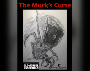 The Murk's Curse  