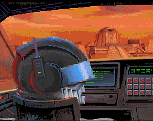 Where In Space Is Hymie Lipschitz? (And Who Really Cares)