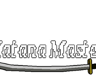 Katana Master