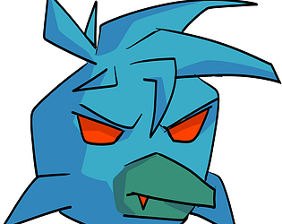 Flappy Bird basic first game