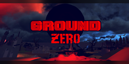 Cover image for Ground Zero