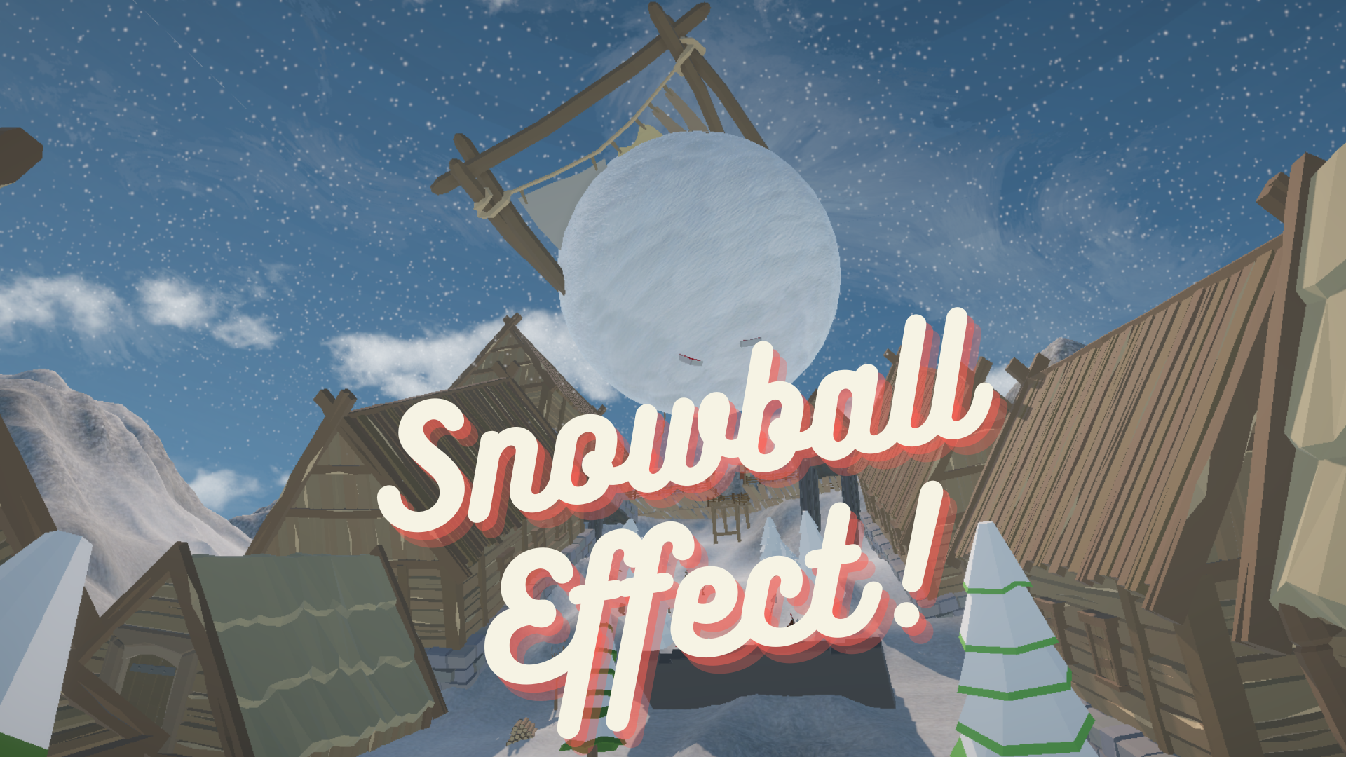 Cover image for Snowball Effect