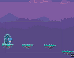 My   second game 'dino'