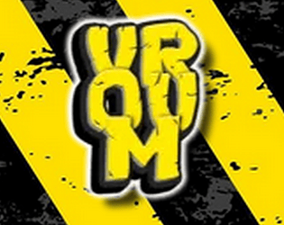 V.R.O.U.M