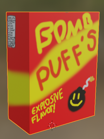 game ready low poly corner store pack