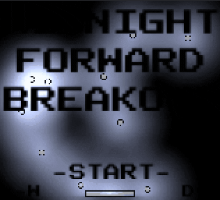 Midnight Forward Breakout