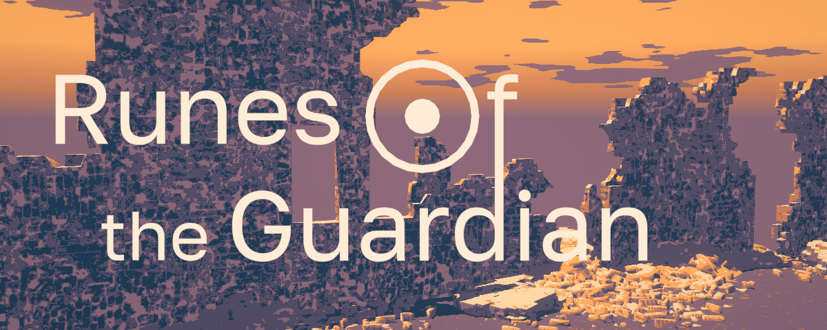 Runes of the Guardian