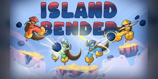 Cover image for Island Bender Demo