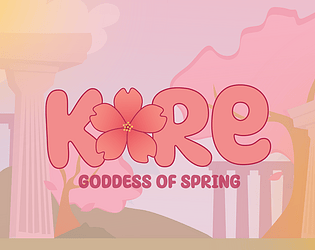 KORE: Goddess of Spring