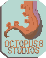 More From Octopus 8 Studios