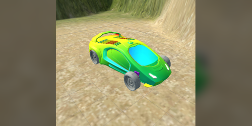 Cover image for Car Simulator