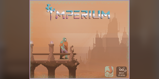 Cover image for Imperium