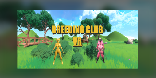 Cover image for BreedingClubVR