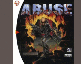 Abuse ( Fan Page )