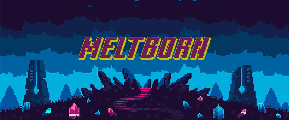 Meltborn
