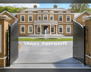 Venus Aberworth  