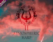 Atmospheric Harp II