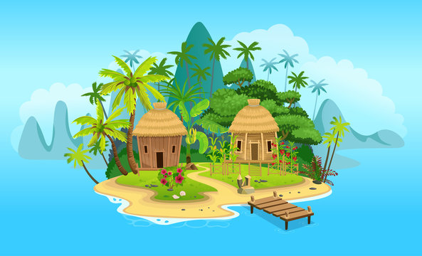 Island Escape