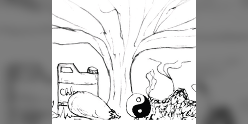 Cover image for Get a twiggle on