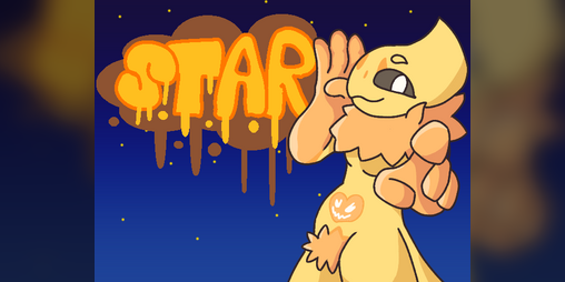 Cover image for Star