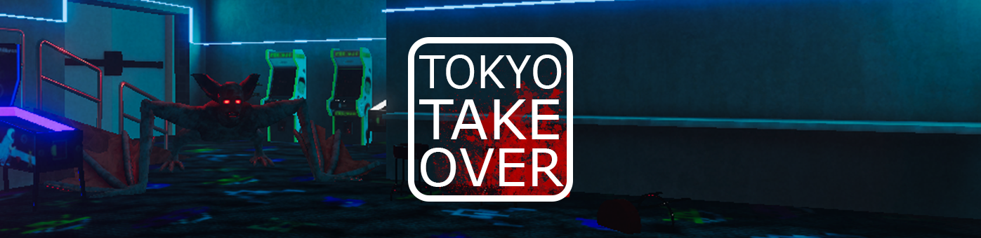 Tokyo Takeover