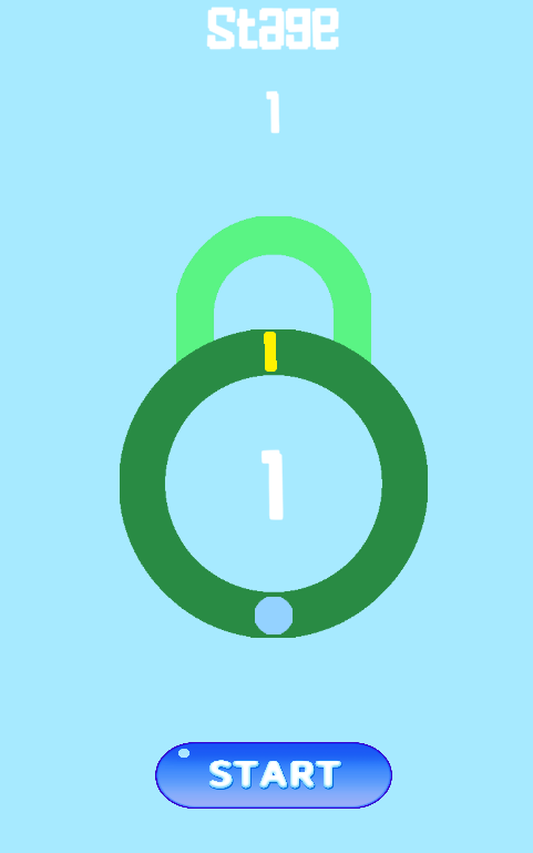 Cover image for Pop The Lock