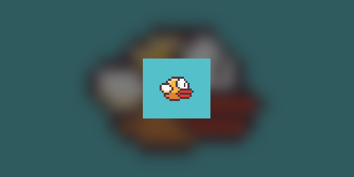 Cover image for Flappy Bird