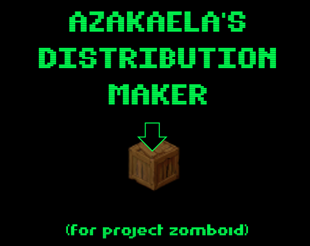 Steam Workshop::Azakaela's Modding Tools
