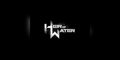 Cover image for Heir Of Water
