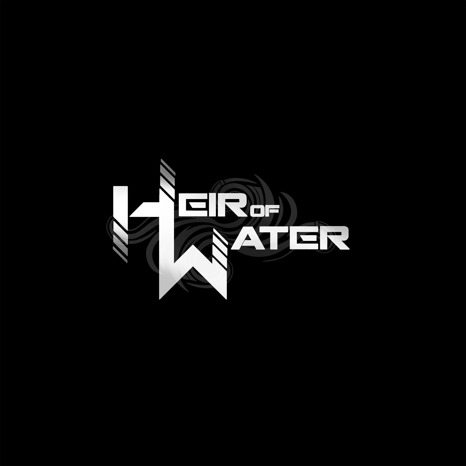 Cover image for Heir Of Water
