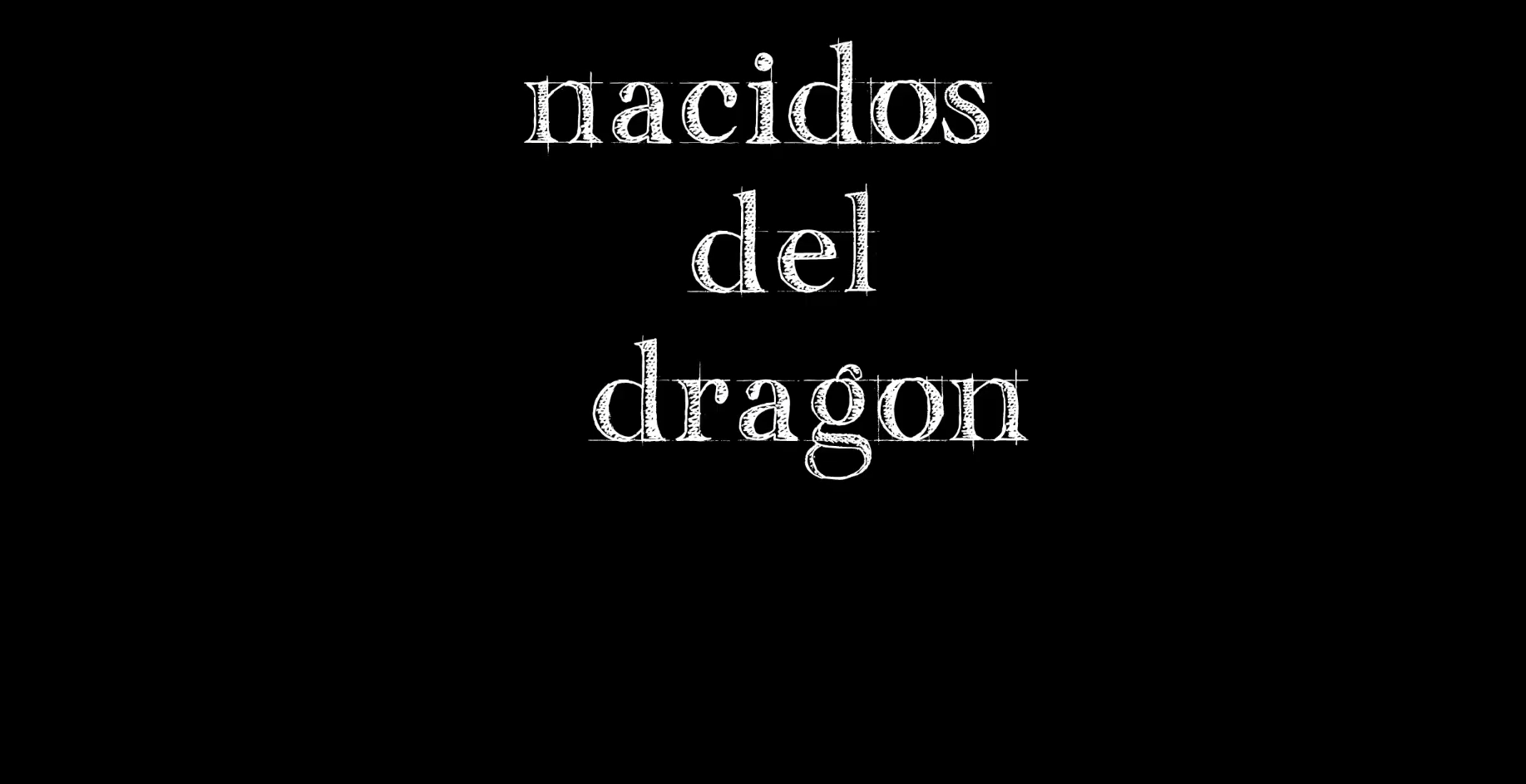 Nacidos del drag n mapa de minecraft by rasshxd