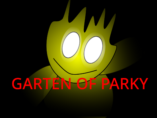 Garten Of Parky
