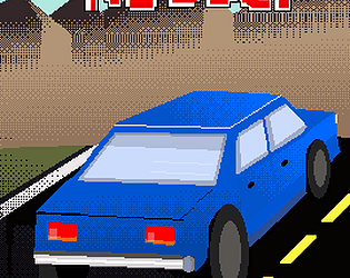 Burnin' Rubber