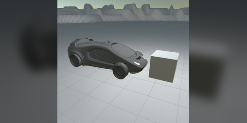 Cover image for Find the Cube