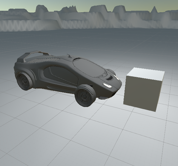 Cover image for Find the Cube