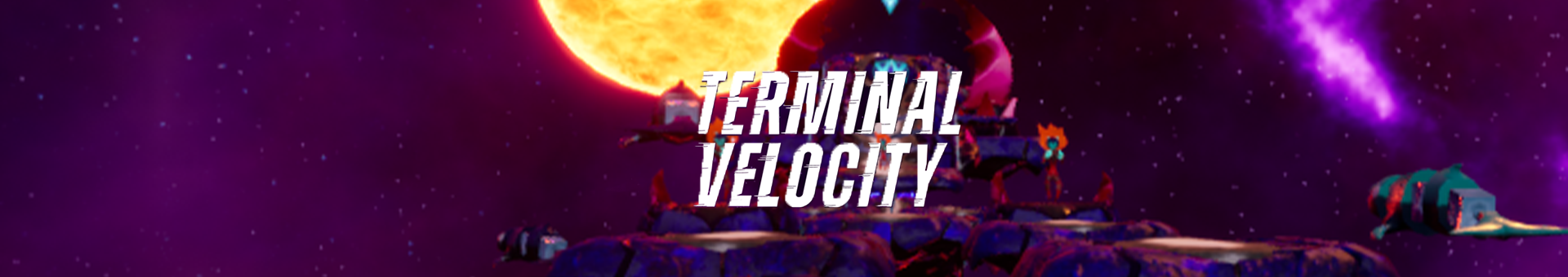 Terminal Velocity