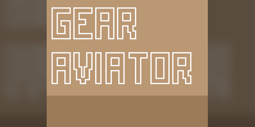 Cover image for Gear Aviator