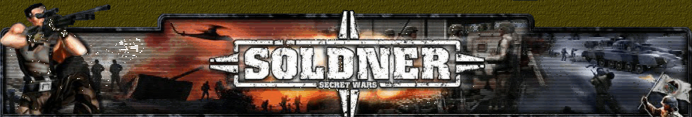 Söldner: Secret Wars Communty Edition ( Fan Page )