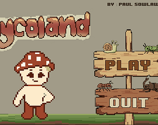 Mycoland