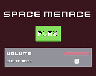 Space Menace