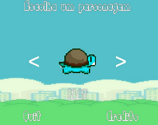Floppy Sea