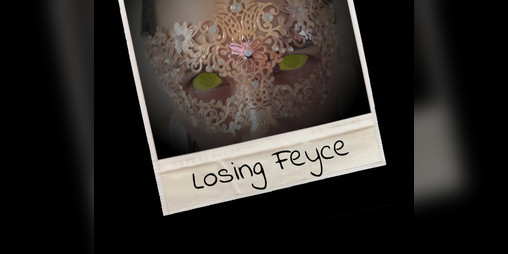 Cover image for Losing Feyce