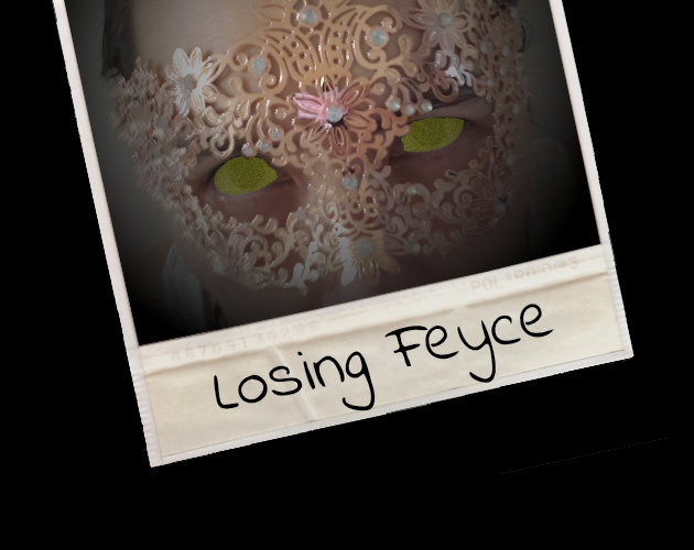 Cover image for Losing Feyce