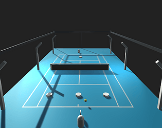 Tenis