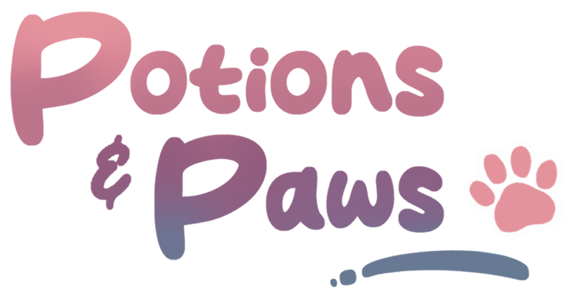 Potions & Paws