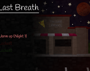 Last Breath