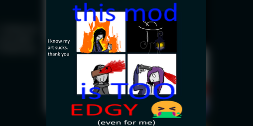 Cover image for Salt Fools 2?? ("TM")