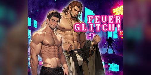 Cover image for Fever Glitch!