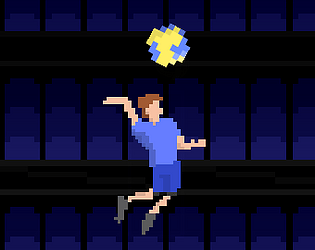 Beyond Volleyball DEMO