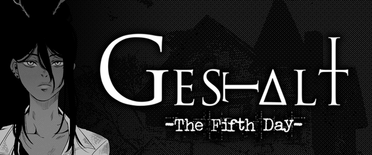 GESTALT: The Fifth Day [2023]